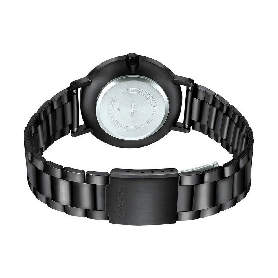 Horloge Heren Casio (Ø 40 mm)
