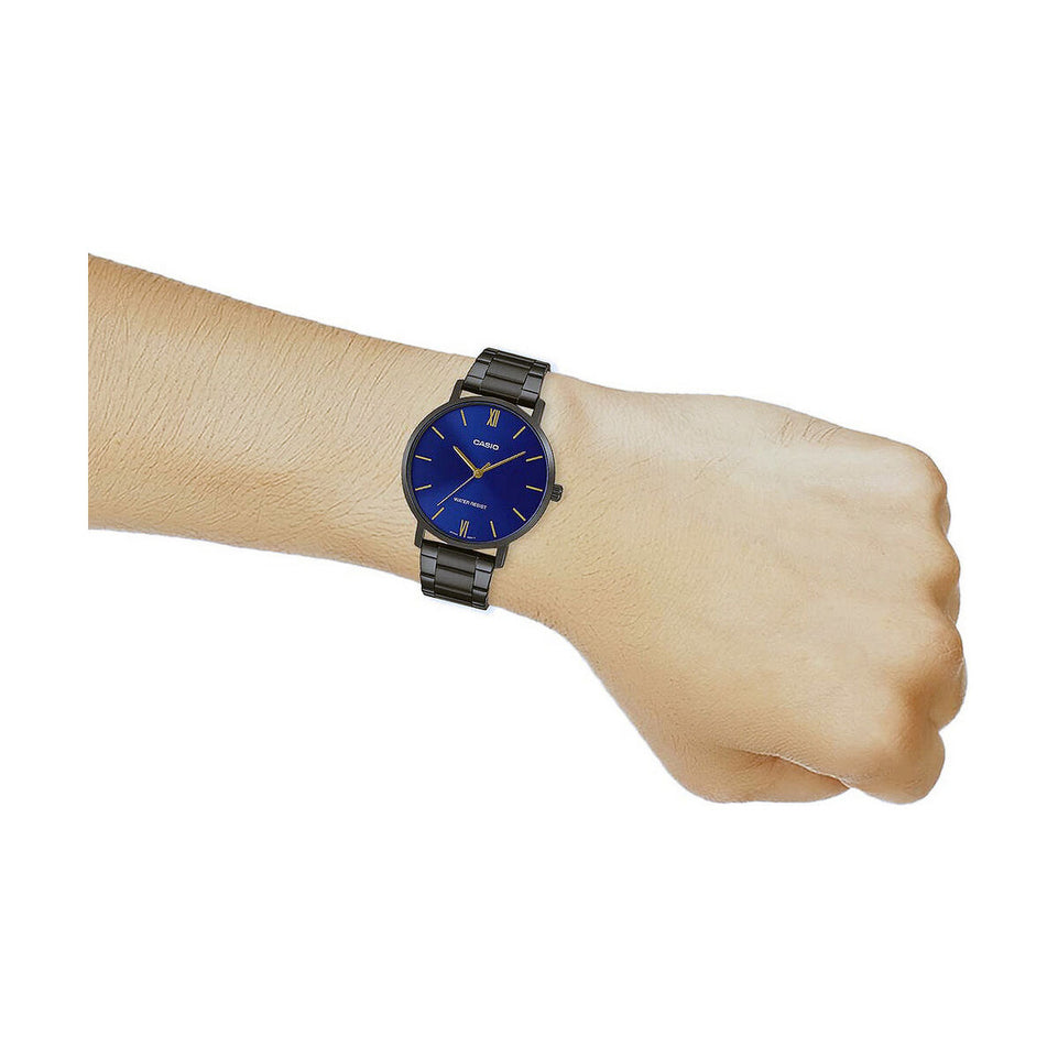 Horloge Heren Casio (Ø 40 mm)