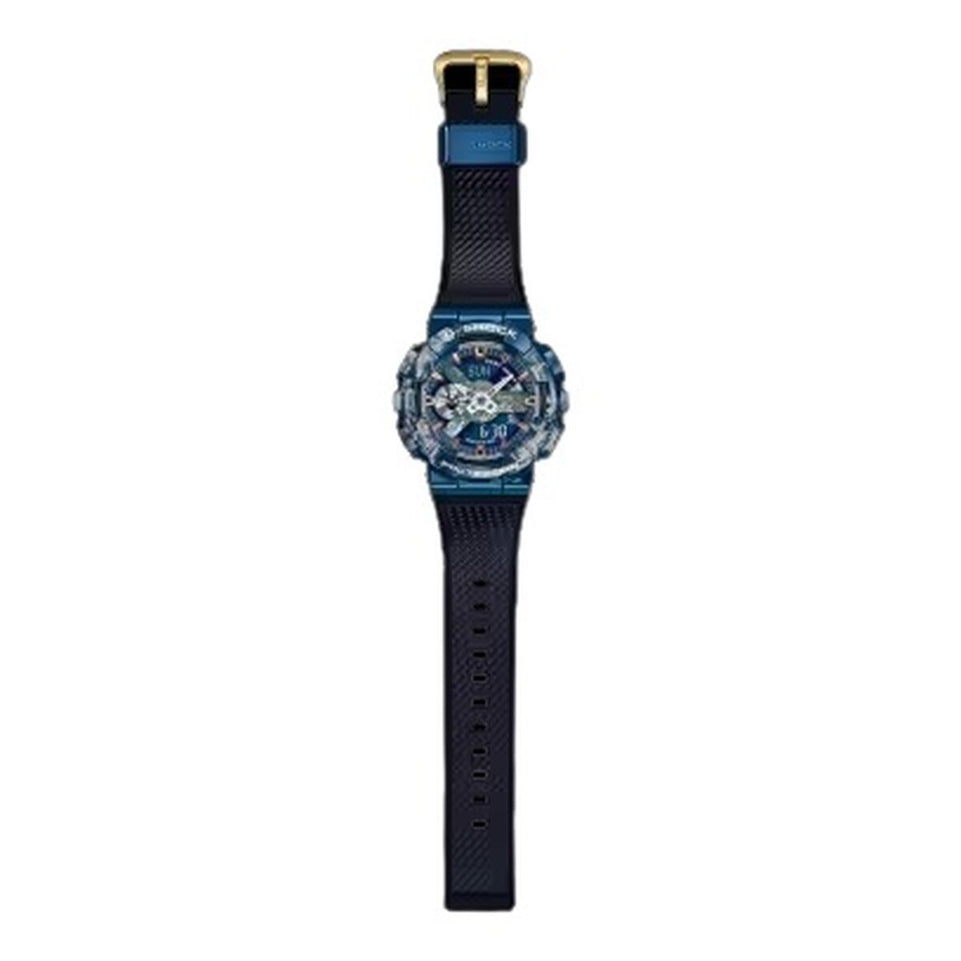 Horloge Uniseks Casio G-Shock EARTH Limited Edition (Ø 49 mm)
