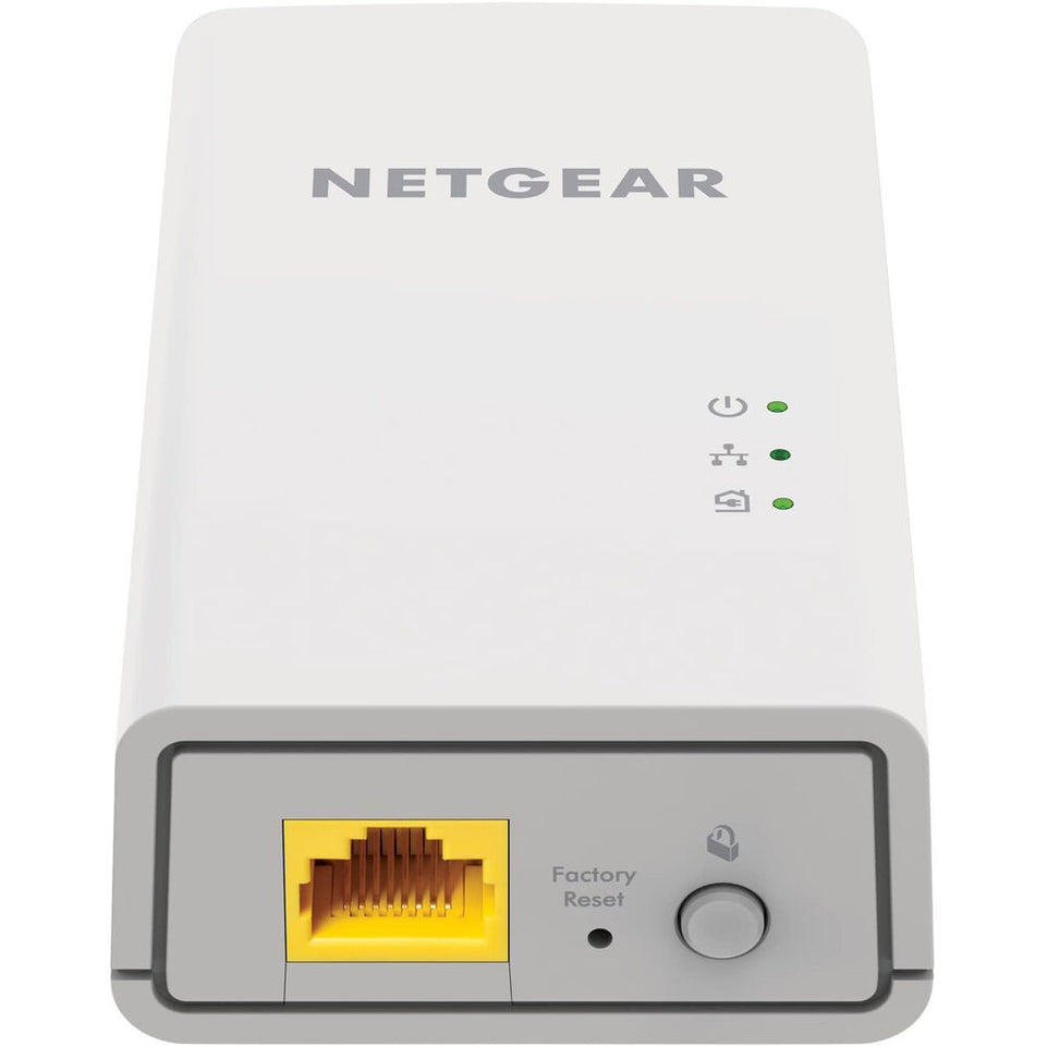 Powerline Netgear PL1000-100PES