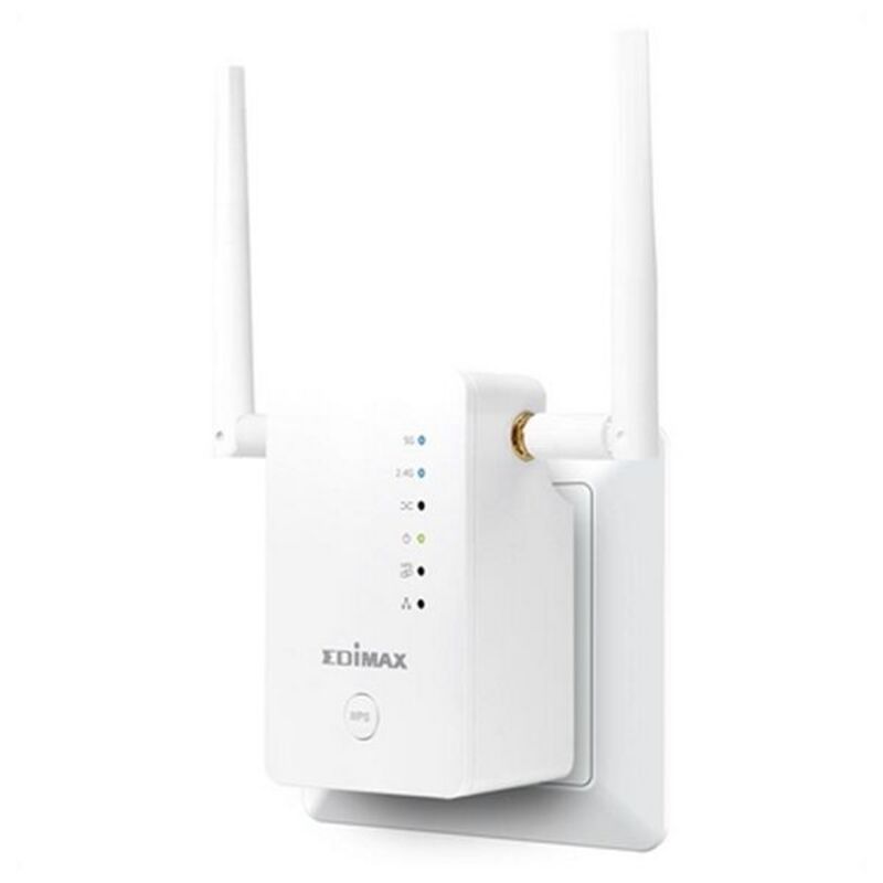 3-in-1 Wi-Fi-Repeater Edimax RE11S AC1200
