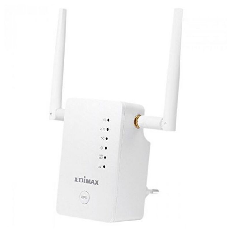 3-in-1 Wi-Fi-Repeater Edimax RE11S AC1200