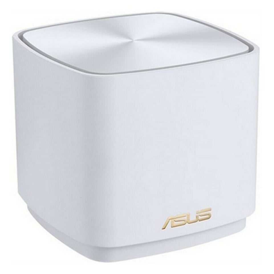 Router Asus 90IG05N0-MO3R40 (2 uds) 10 Gbps Mesh