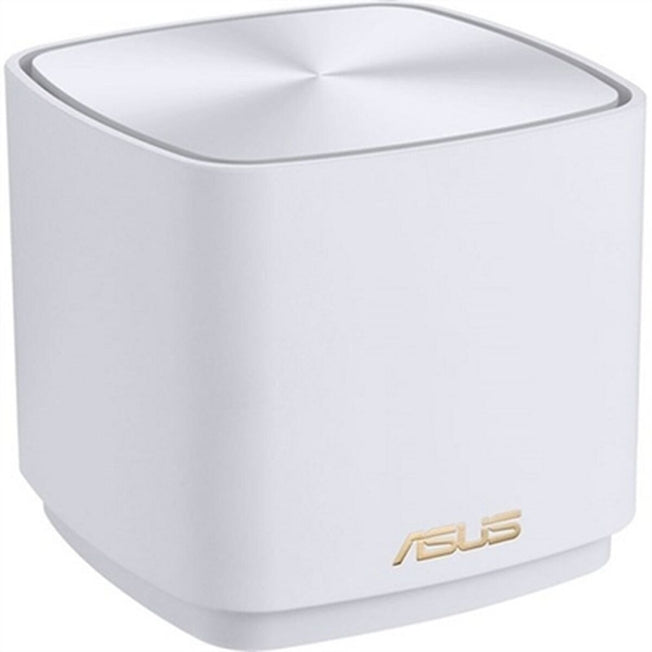 Router Asus 90IG05N0-MO3R40 (2 uds) 10 Gbps Mesh