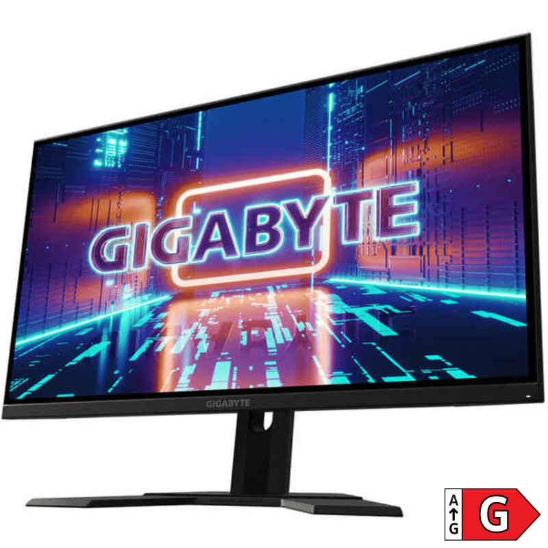 Monitor Gigabyte G27Q 27" LED IPS Flicker free 144 Hz