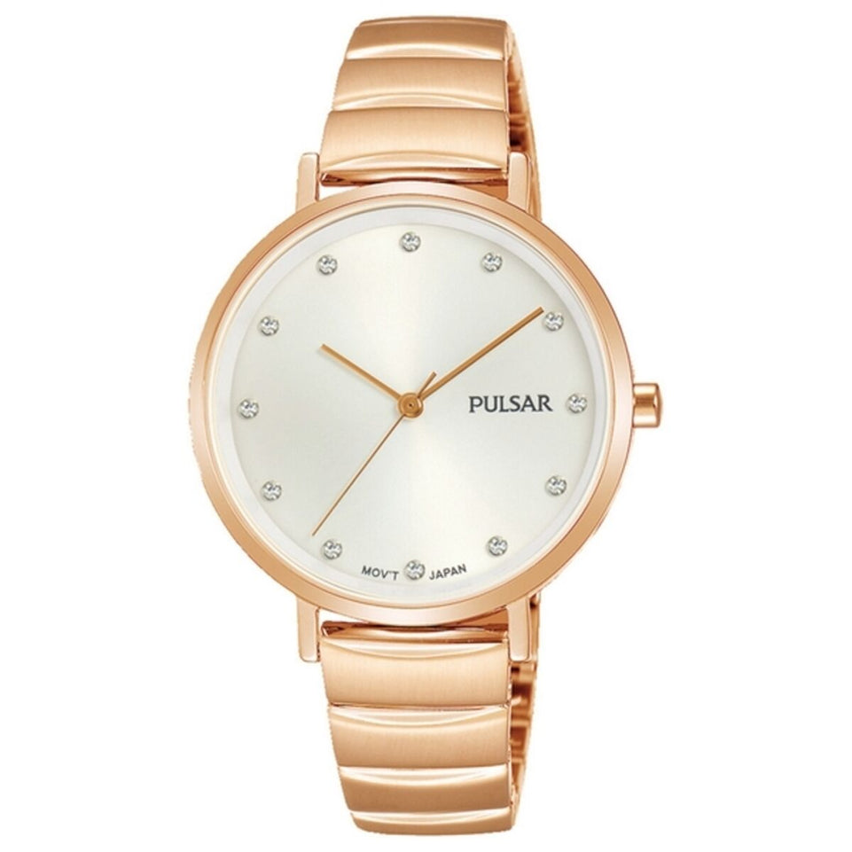 Horloge Dames Pulsar PH8408X1 (Ø 33 mm)