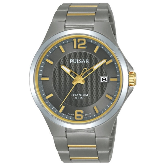 Horloge Heren Pulsar PS9615X1 (Ø 41 mm)