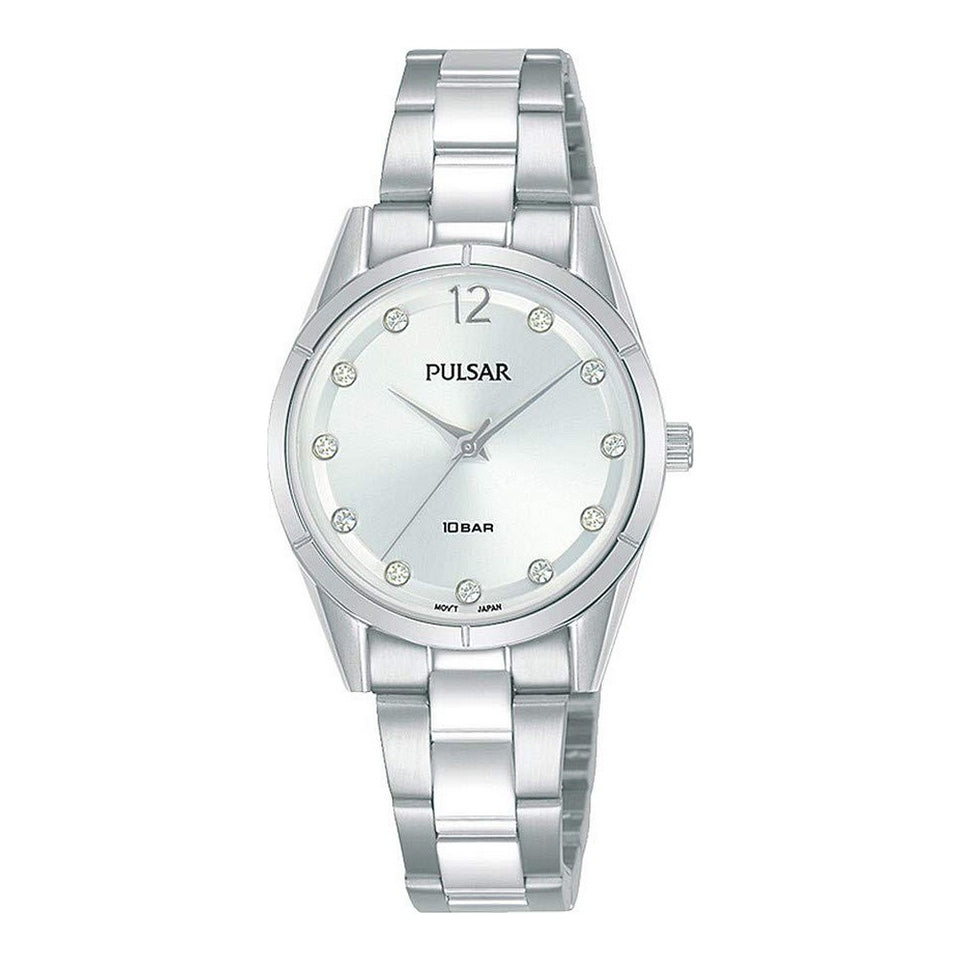 Horloge Dames Pulsar PH8503X1 (Ø 28 mm)