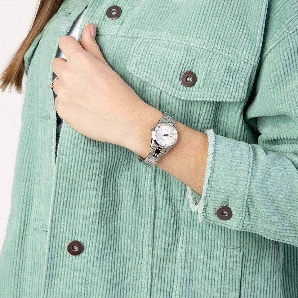 Horloge Dames Pulsar PH8503X1 (Ø 28 mm)