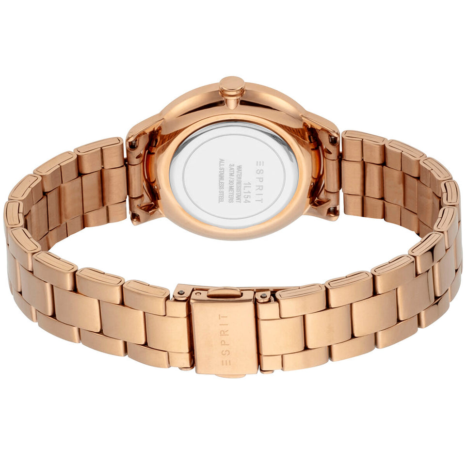 Horloge Dames Esprit ES1L154M0075