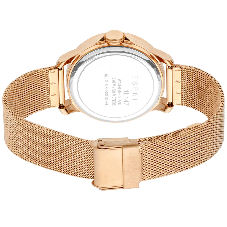 Horloge Dames Esprit ES1L147M0095