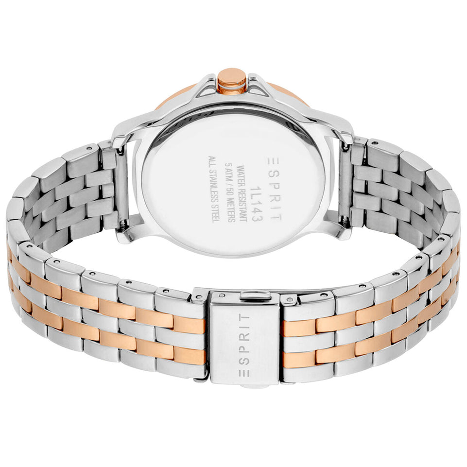 Horloge Dames Esprit ES1L143M0125