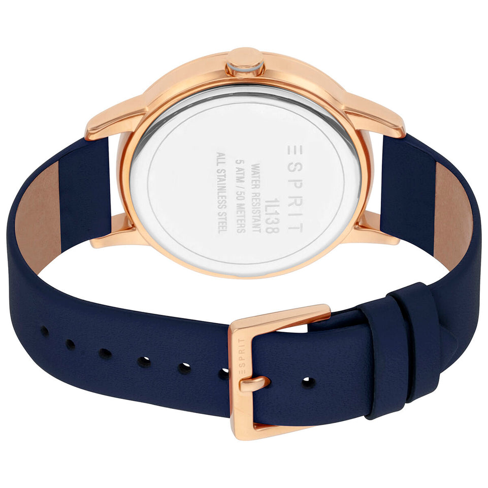 Horloge Dames Esprit ES1L138L0035