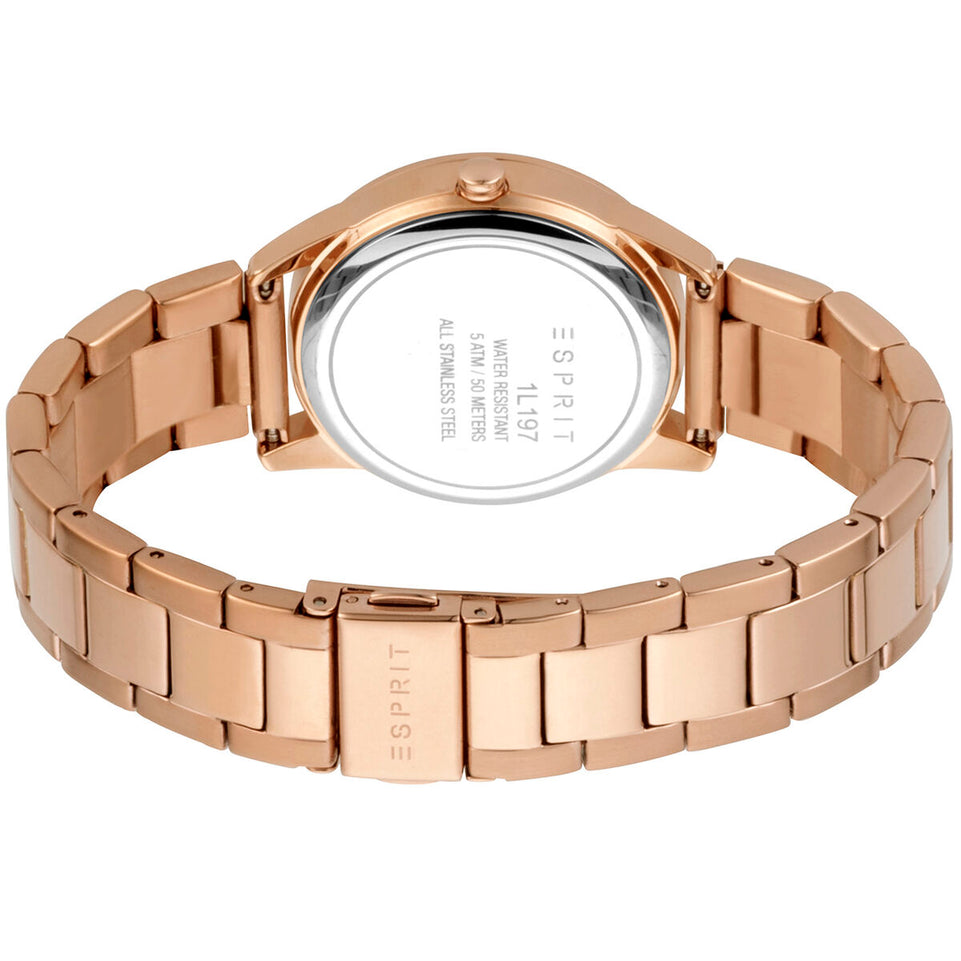 Horloge Dames Esprit ES1L197M0075