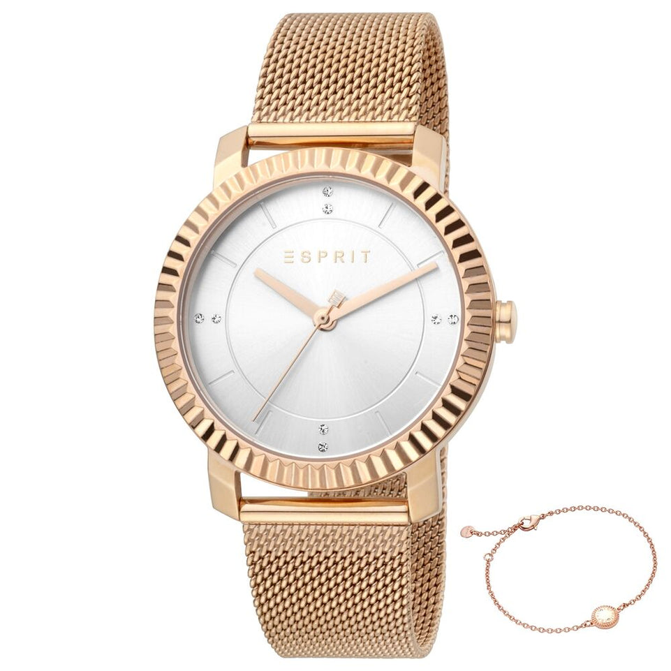 Horloge Dames Esprit ES1L184M0035