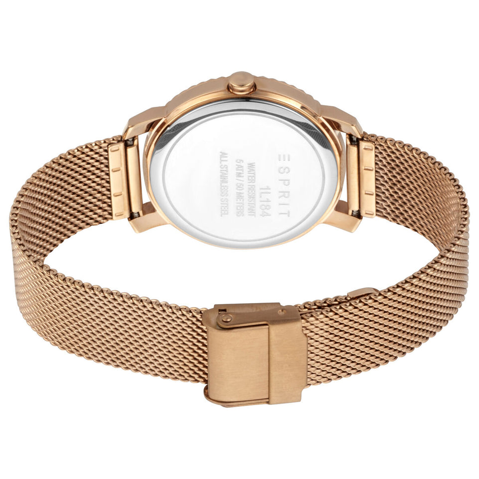 Horloge Dames Esprit ES1L184M0035