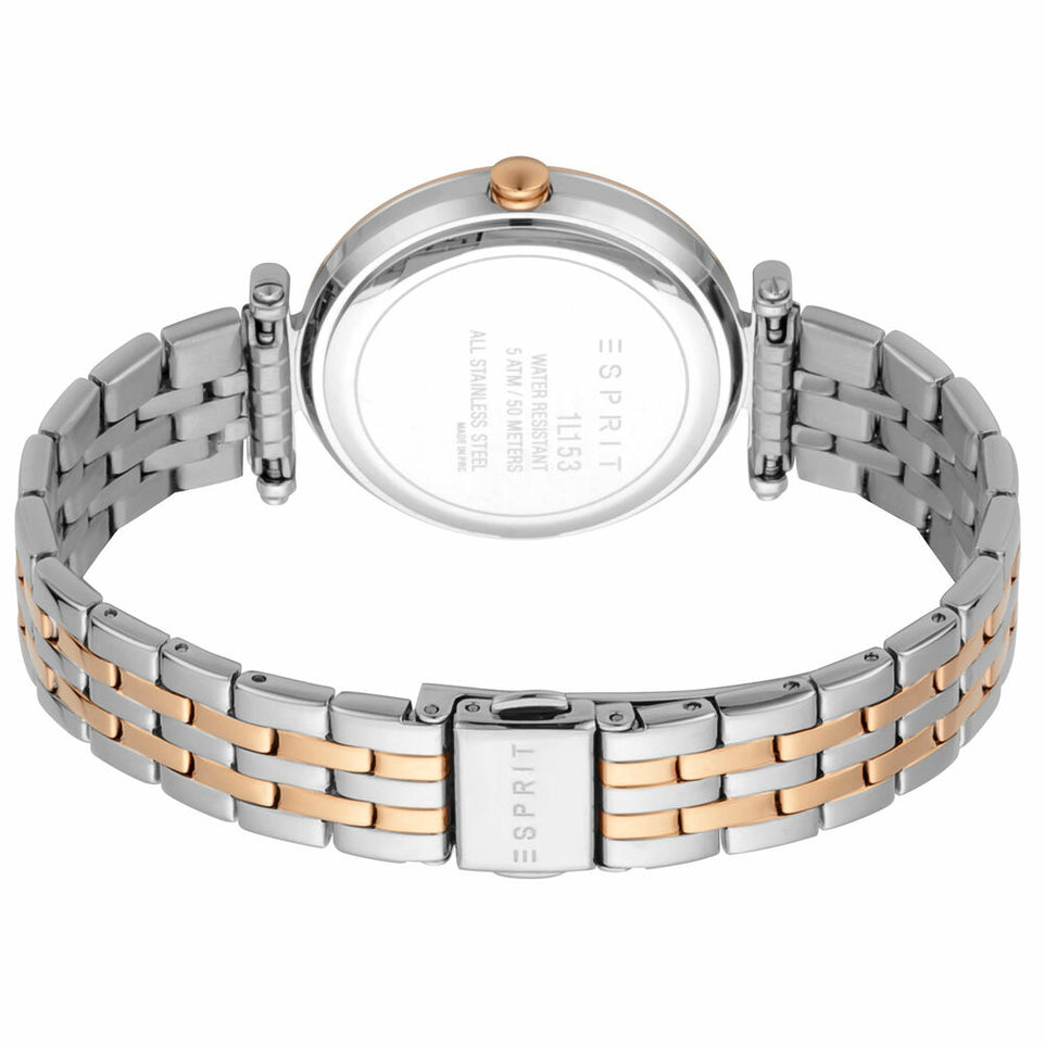 Horloge Dames Esprit ES1L153M2065