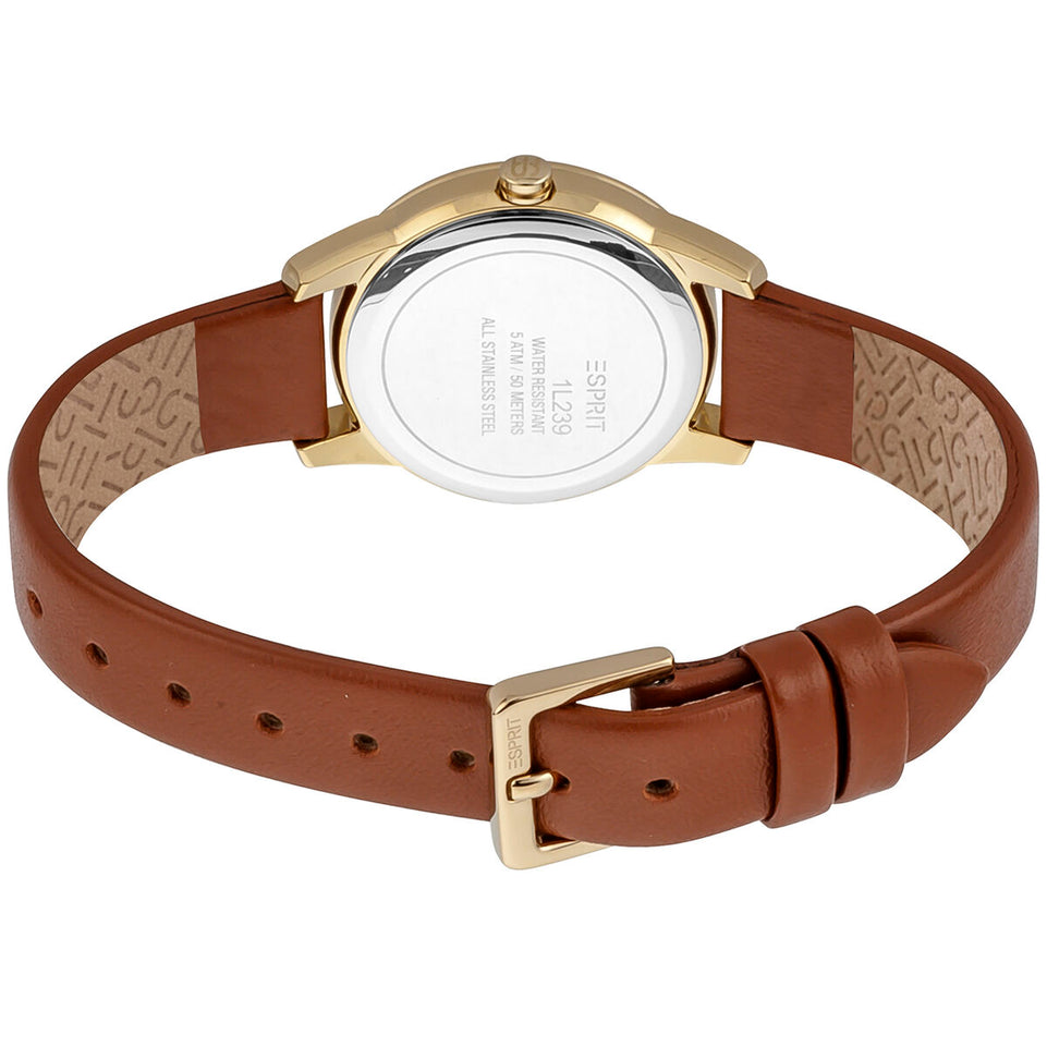 Horloge Dames Esprit ES1L239L1025