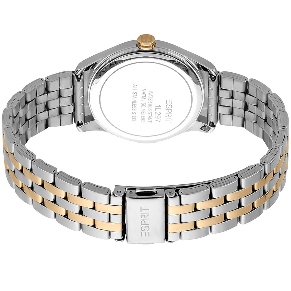 Horloge Dames Esprit ES1L297M0085