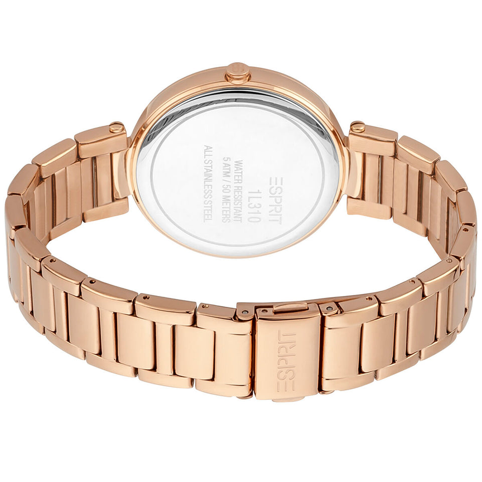 Horloge Dames Esprit ES1L310M0075