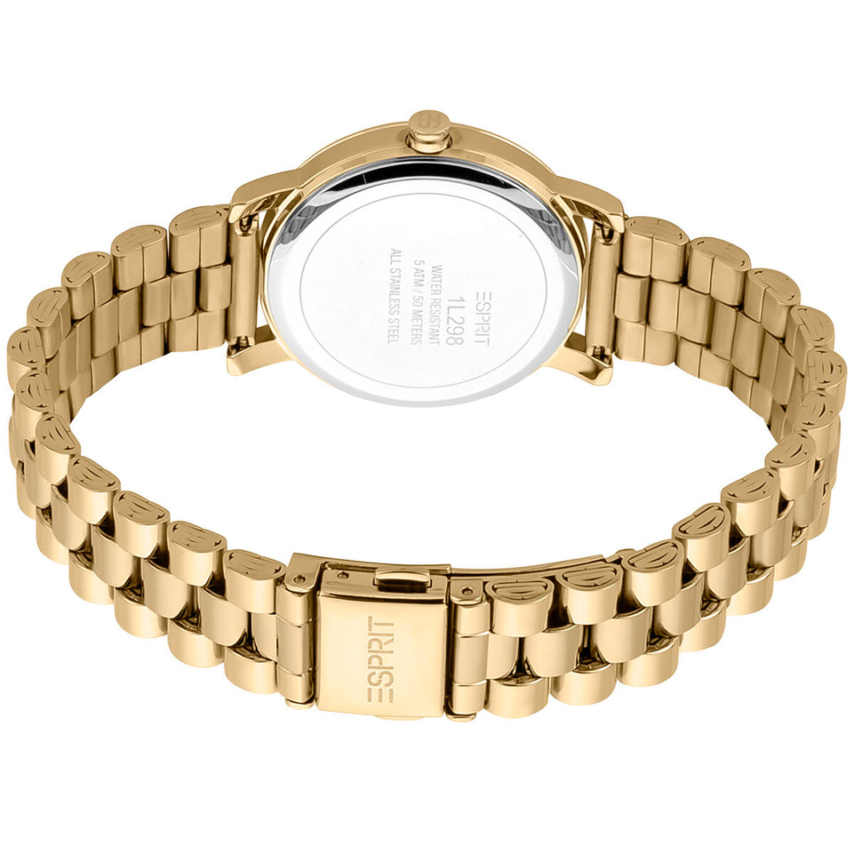 Horloge Dames Esprit ES1L298M0055