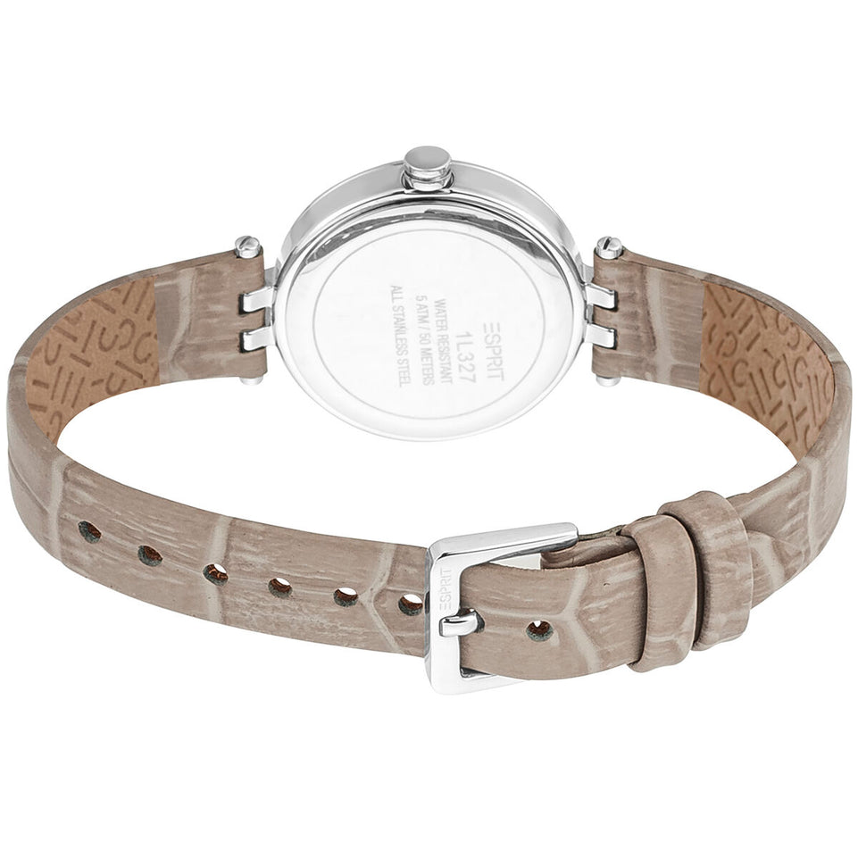 Horloge Dames Esprit ES1L327L0025