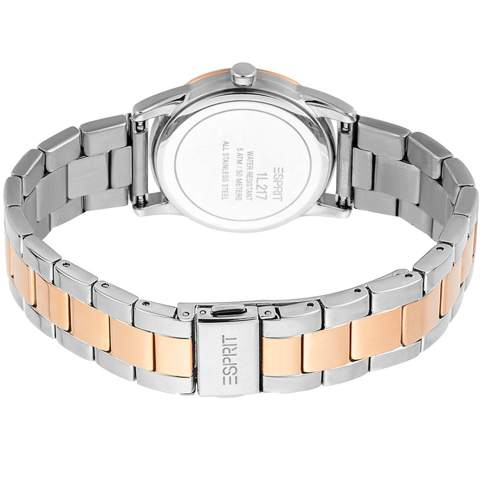 Horloge Dames Esprit ES1L217M1115
