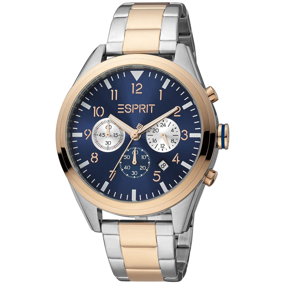 Horloge Heren Esprit ES1G339M0105
