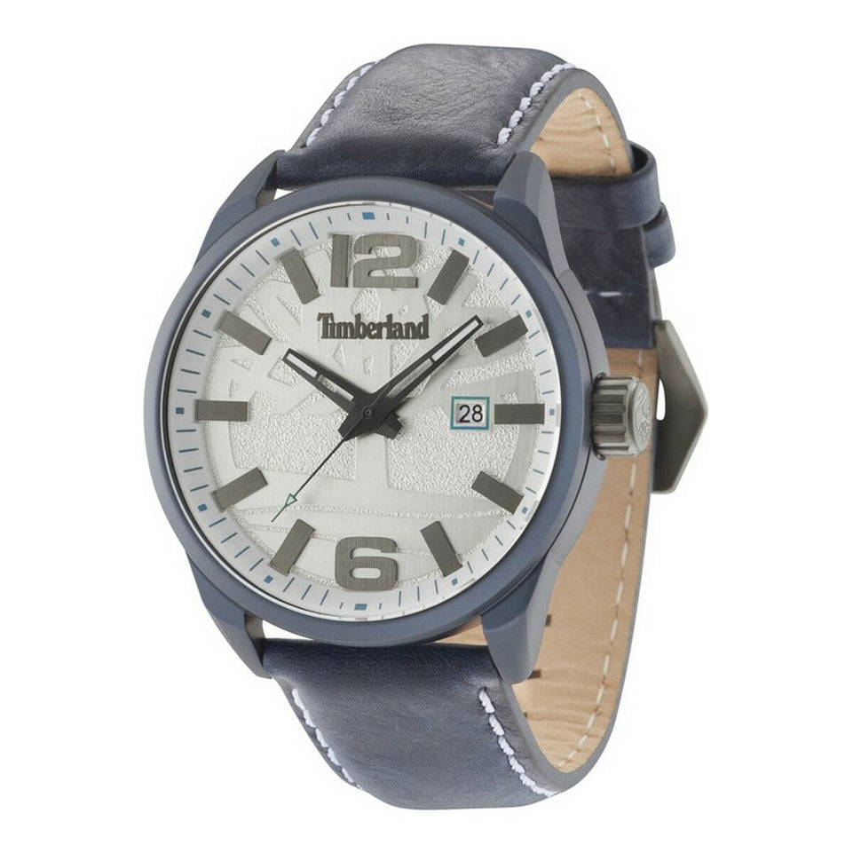 Horloge Heren Timberland 15029JLBL-01 (Ø 46 mm)
