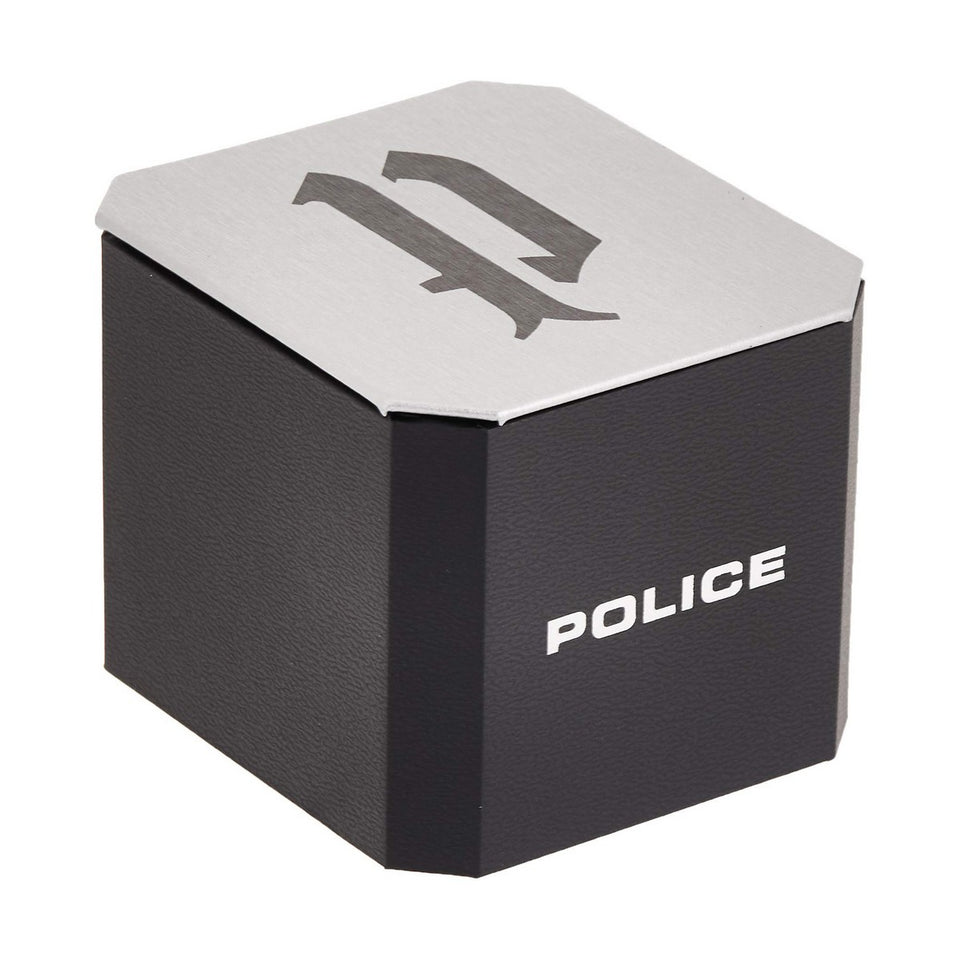 Horloge Uniseks Police R1453318002 (Ø 47 mm)