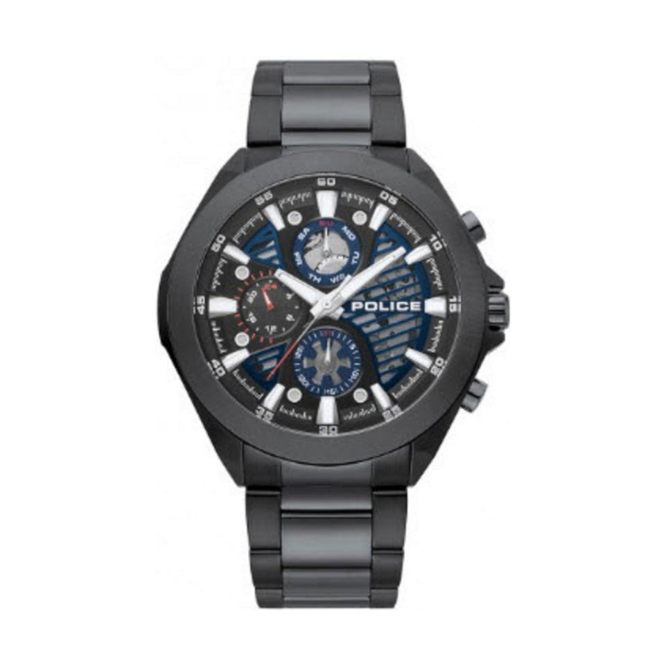 Horloge Uniseks Police R1453318002 (Ø 47 mm)