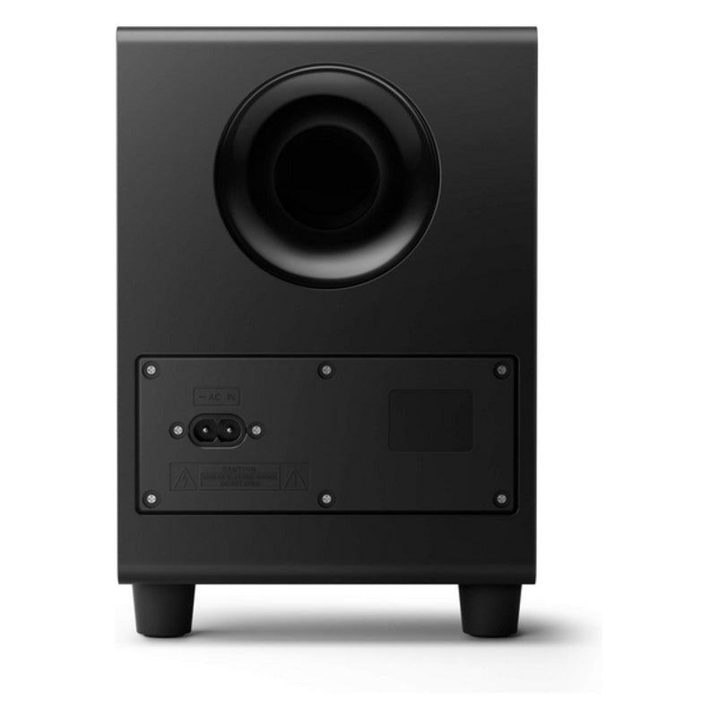 Soundbar Philips Zwart 70 W 15W 40W 140 W
