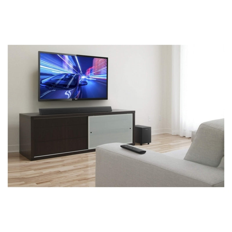 Soundbar Philips Zwart 70 W 15W 40W 140 W