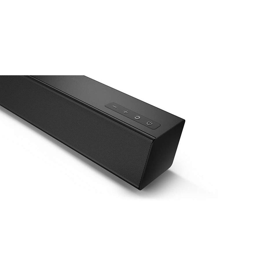 Soundbar Philips TAB5105/12 30W Zwart