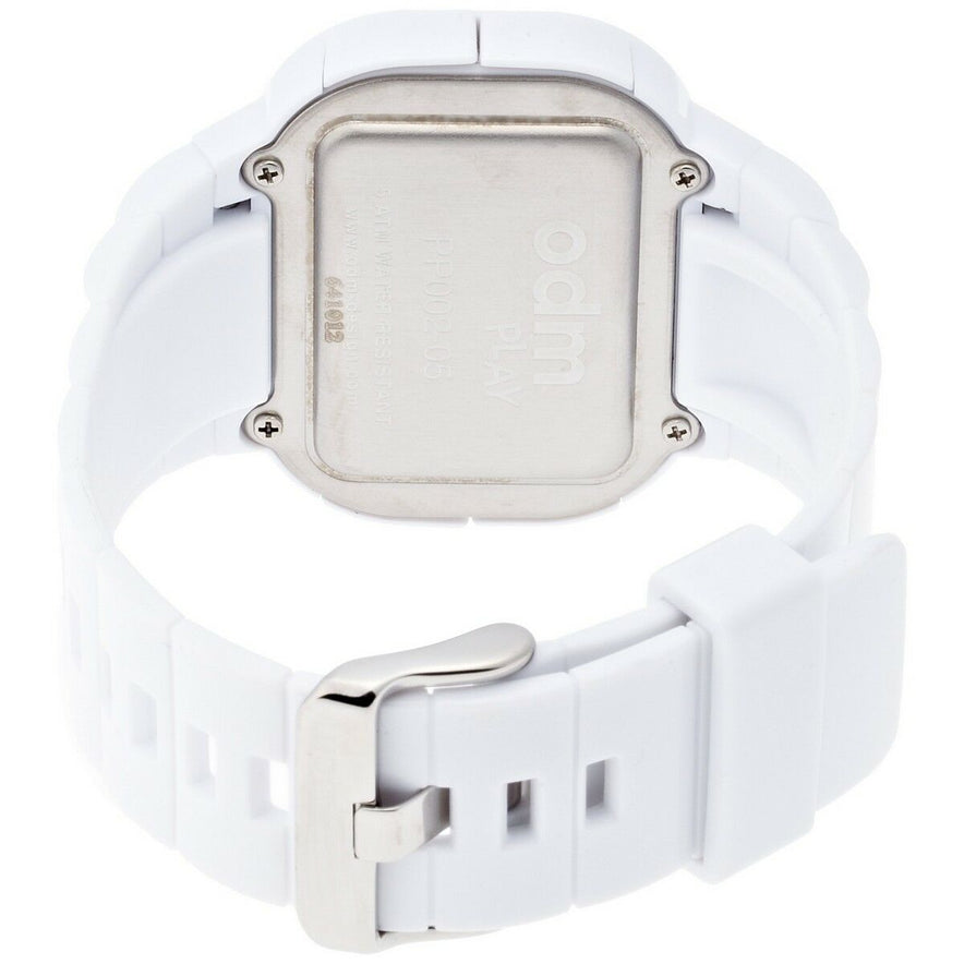 Horloge Uniseks ODM PP002-05 (Ø 45 mm)