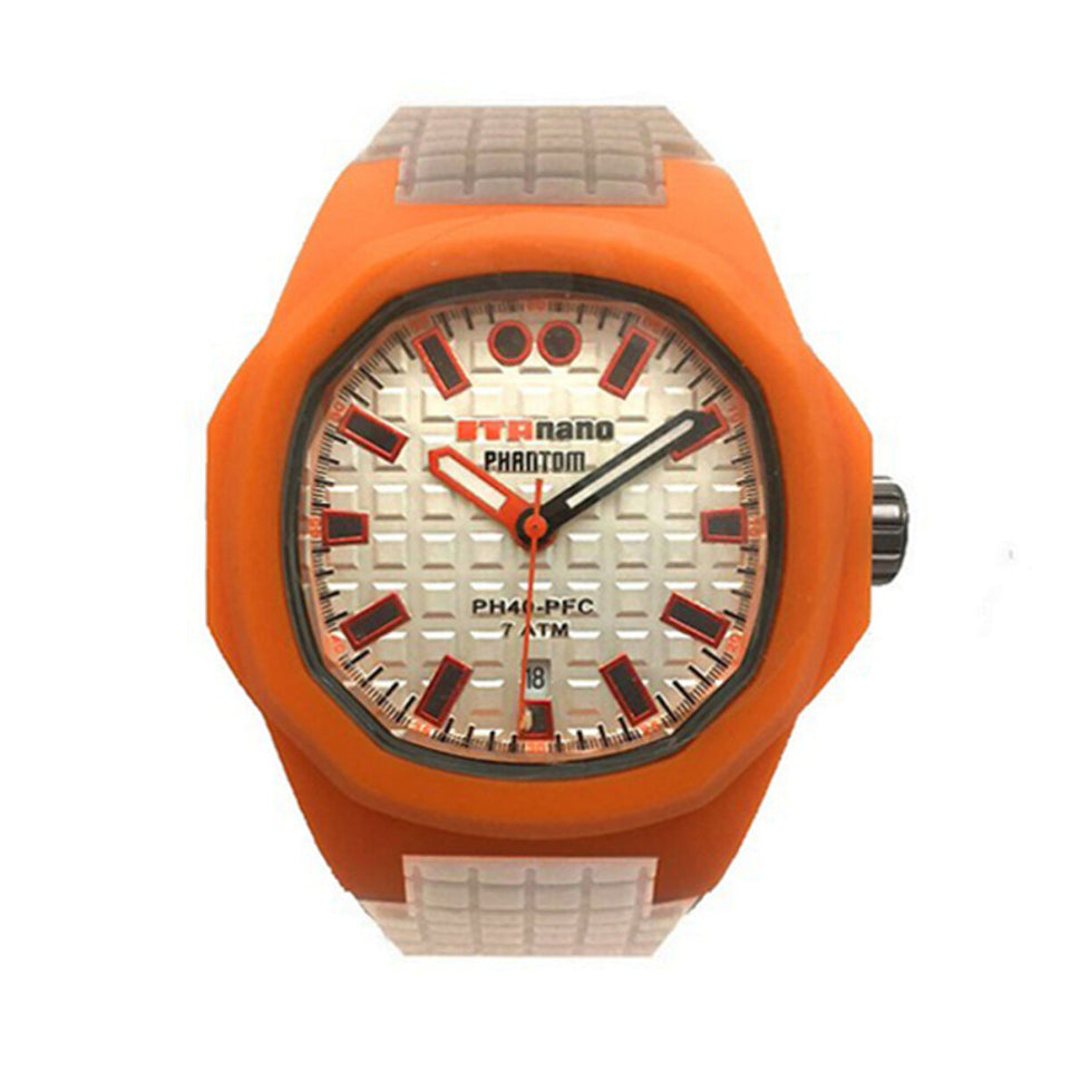 Horloge Uniseks Itanano PH4002PHD10 (Ø 40 mm)