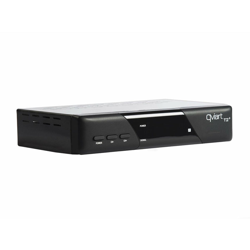 TDT Tuner Viark QVI01030