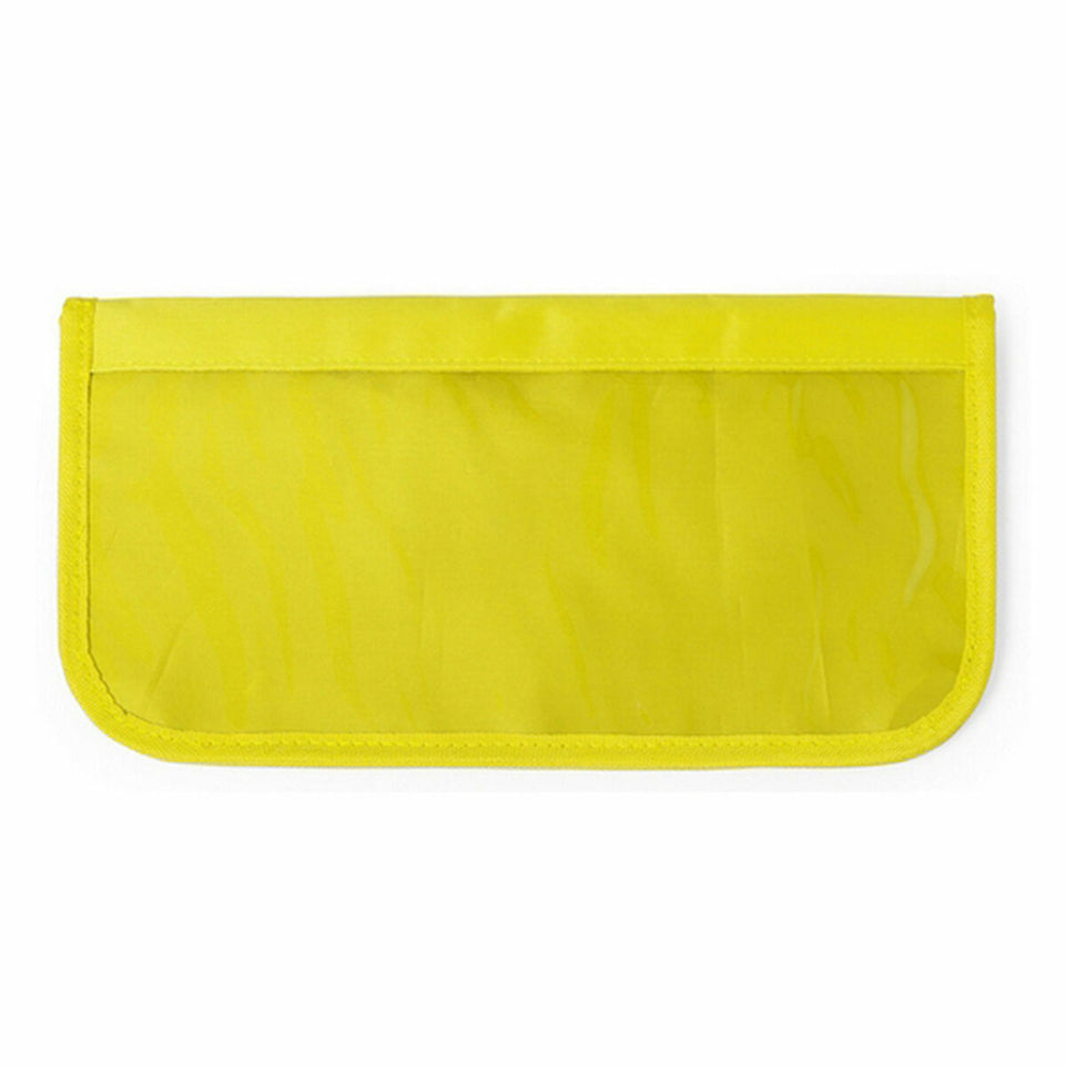 Reisdocumenthouder 145163 Polyester 420D (50 Stuks)