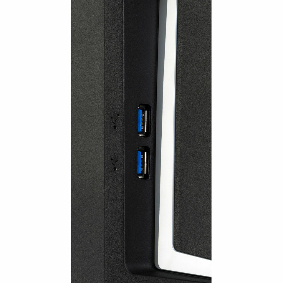 Monitor Iiyama GB3266QSU-B1 LED VA AMD FreeSync Flicker free