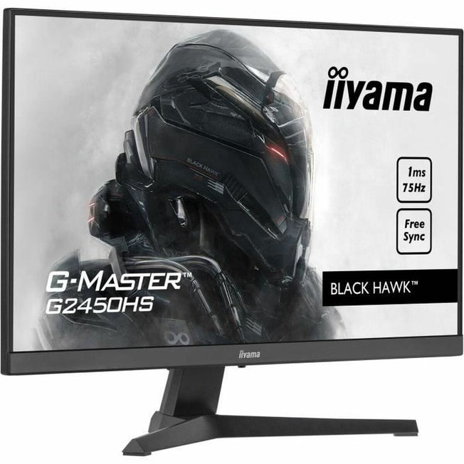 Monitor Iiyama G2450HS-B1 24" LED VA AMD FreeSync Flicker free