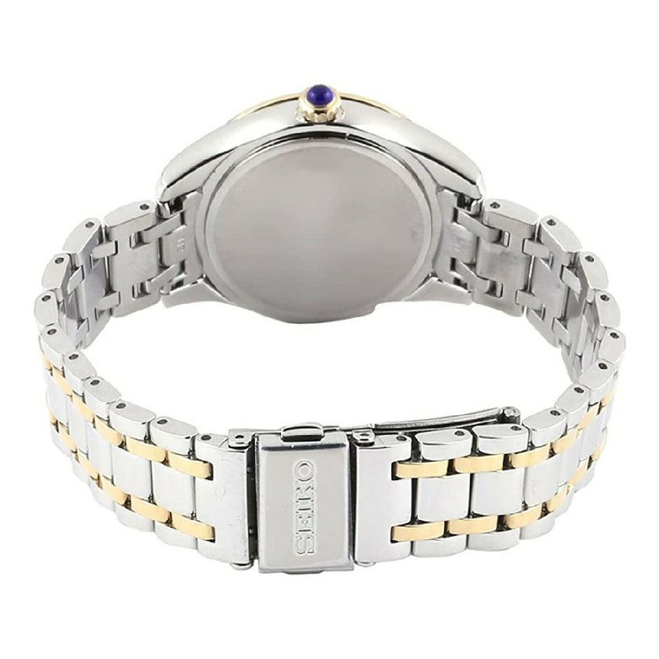 Horloge Dames Seiko SRZ432P1 (Ø 30 mm)