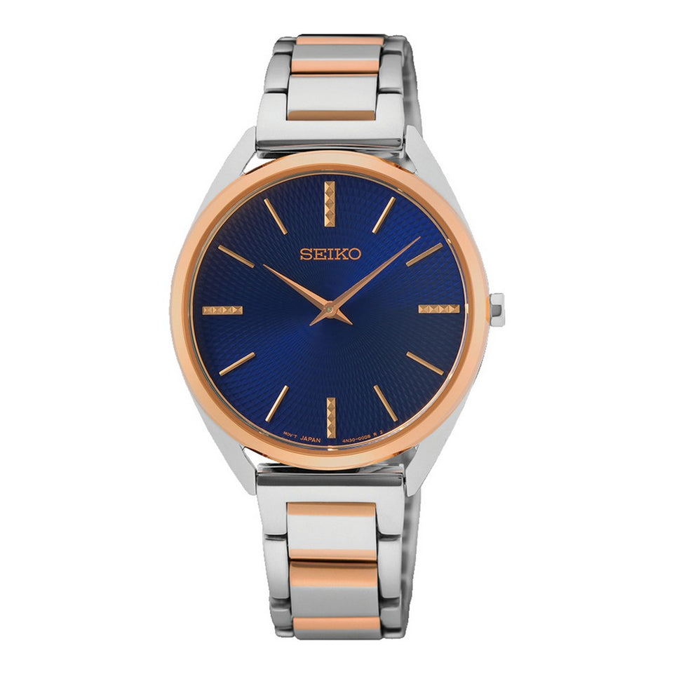 Horloge Dames Seiko SWR060P1