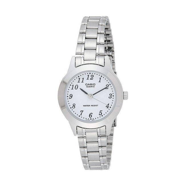 Horloge Dames Casio (Ø 27 mm)