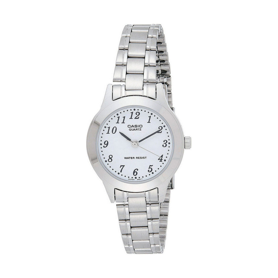 Horloge Dames Casio (Ø 27 mm)