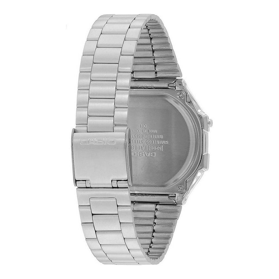Horloge Uniseks Casio VINTAGE CAMOUFLAGE SERIE (Ø 39 mm)