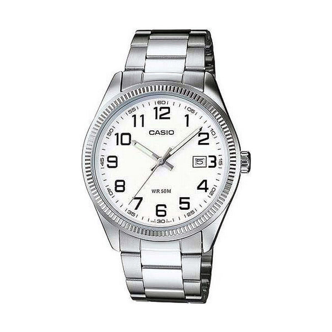 Horloge Heren Casio (Ø 38,5 mm)