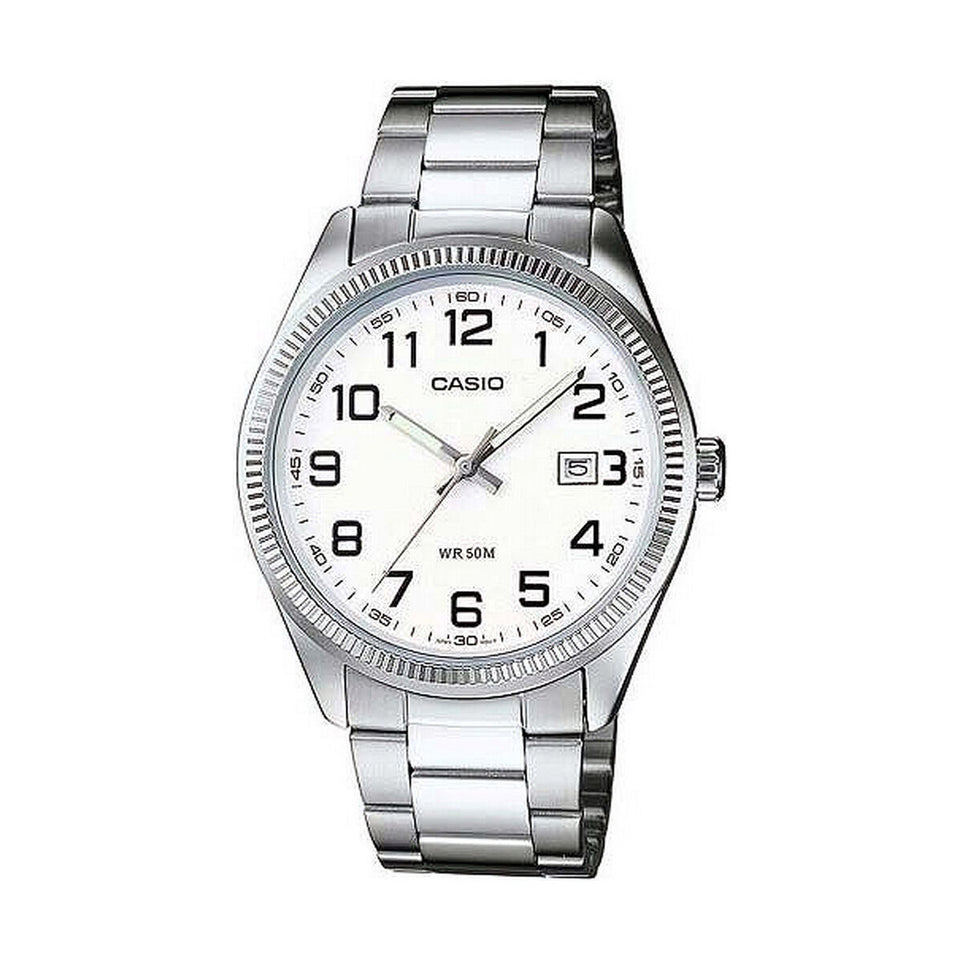 Horloge Heren Casio (Ø 38,5 mm)
