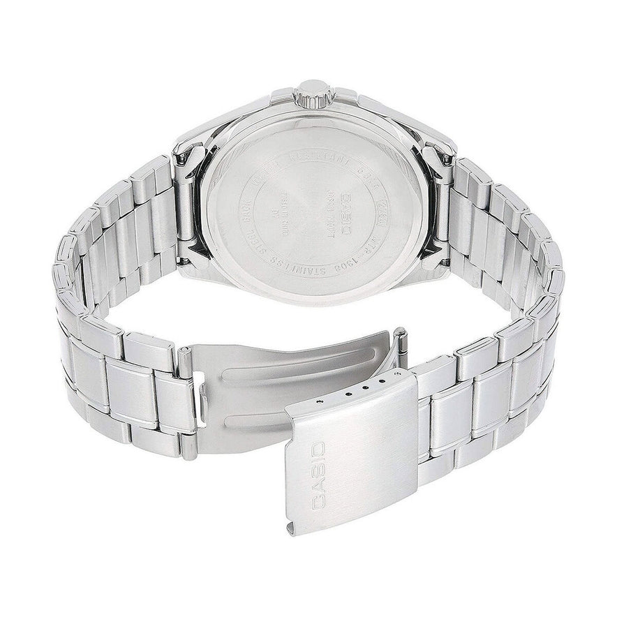 Horloge Heren Casio (Ø 43,5 mm)