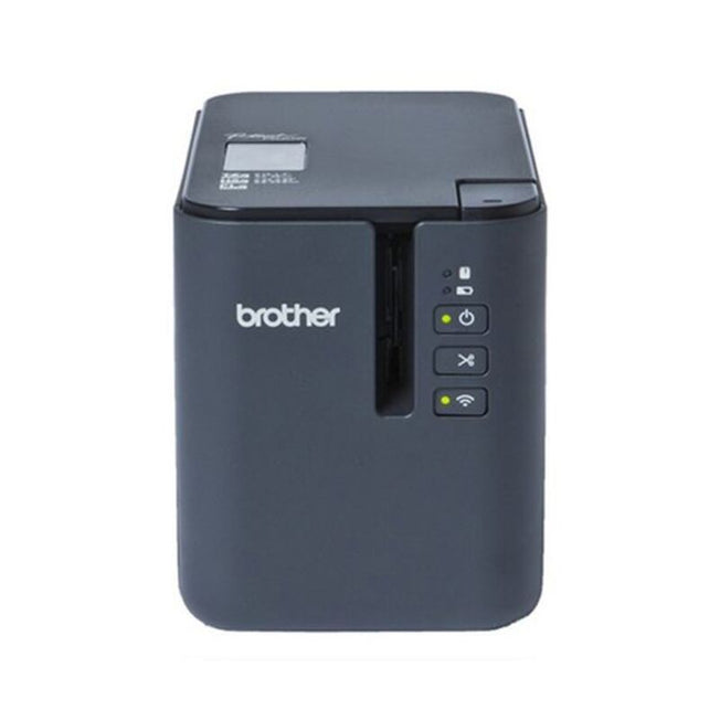 Thermische Printer Brother PTP900WUR1 WIFI 6 MB