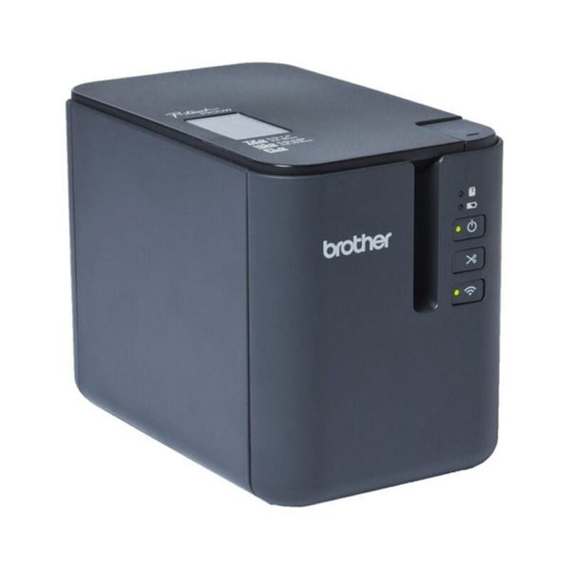 Thermische Printer Brother PTP900WUR1 WIFI 6 MB